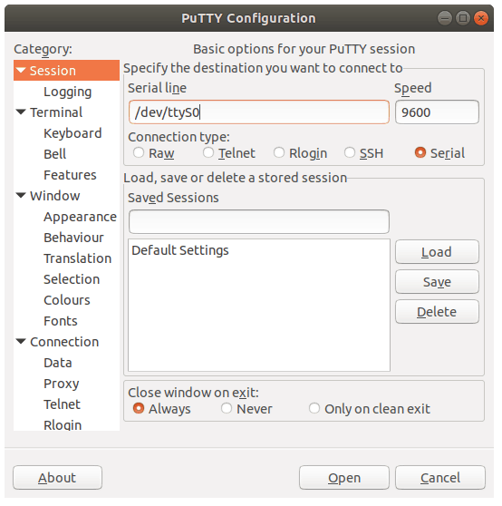 Putty key generator does not have ssh-2 won